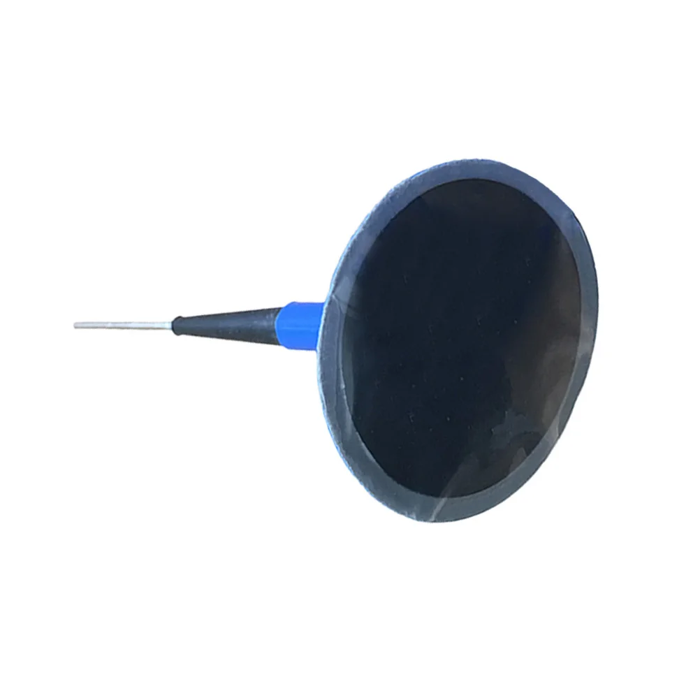 

24pcs 4Mm Tire Repair Mushroom Nail Film Puncture Plug For Car Motorcycle Truck Bus Agricultural Tyres Wheel Repair Tool