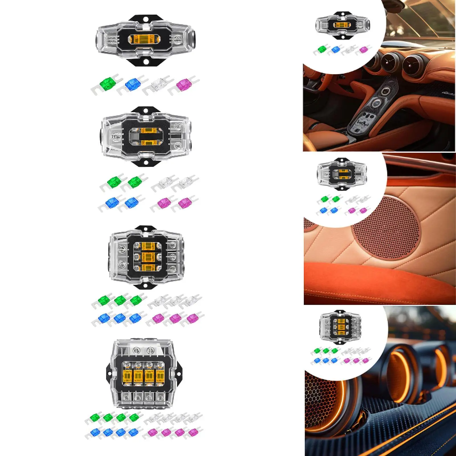 Fused Distribution …