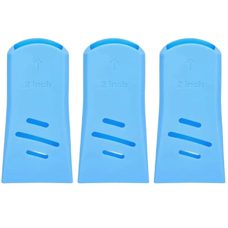 

Защитные чехлы для кистей EYFL-3 Pack: сохраняют форму и защиту щетины, органайзер для хранения кистей