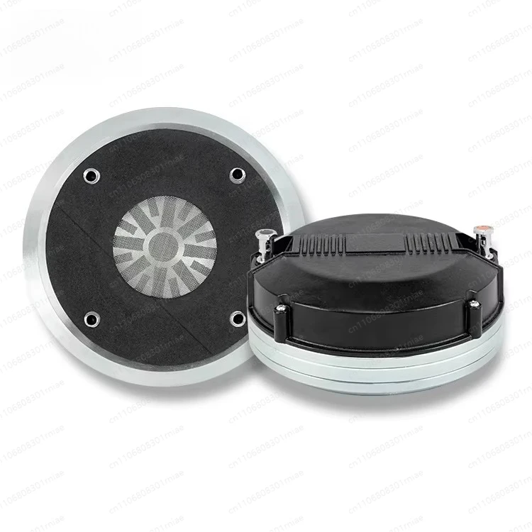 Line Array Speaker 99mm 4-inch 8-ohm KSV Titanium Compression Driver Neodymium Super Tweeter with 2-inch Throat