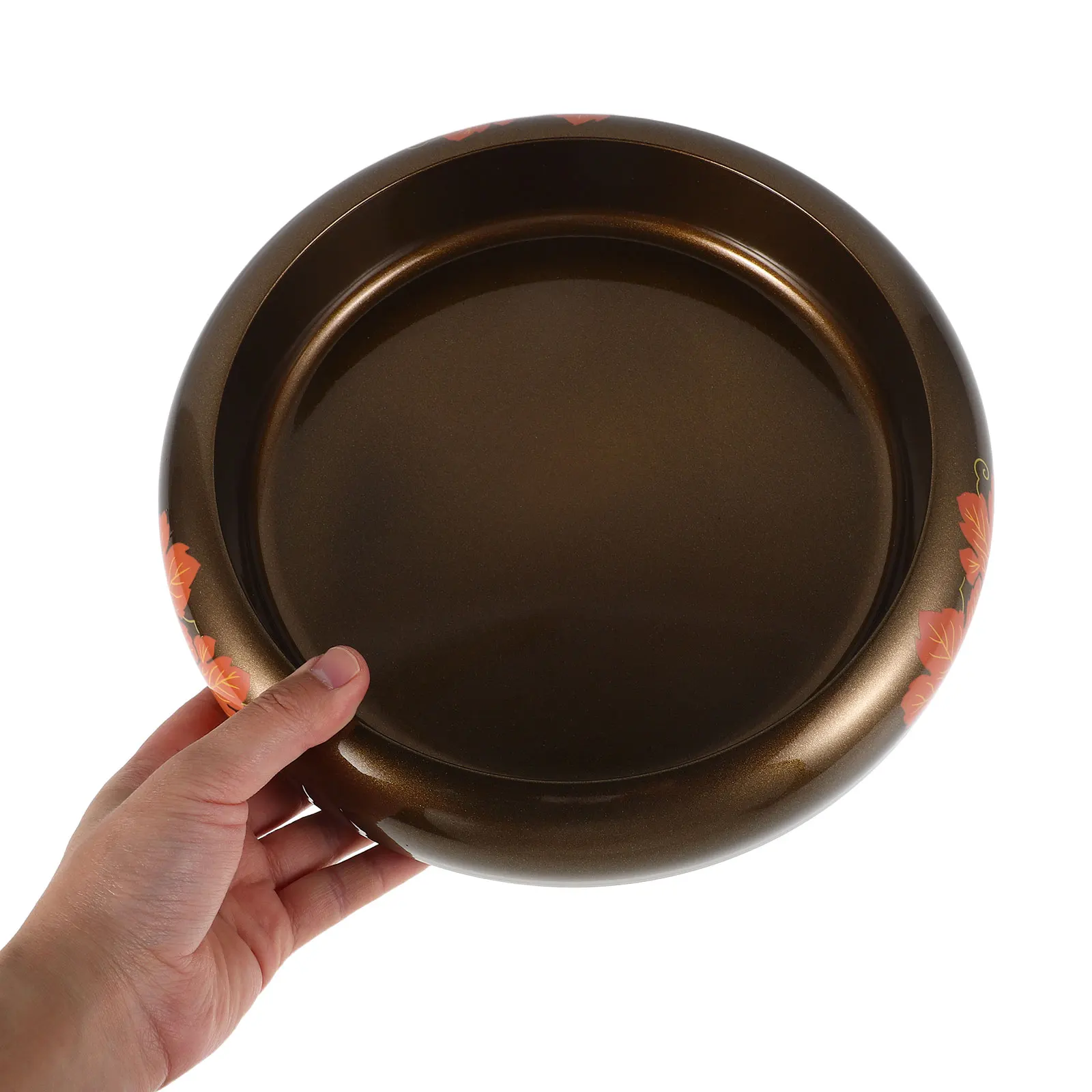 

Japanese Sushi Plate Kitchen Accessories Dessert Tray Dipping Fruit Serving Platter Dish