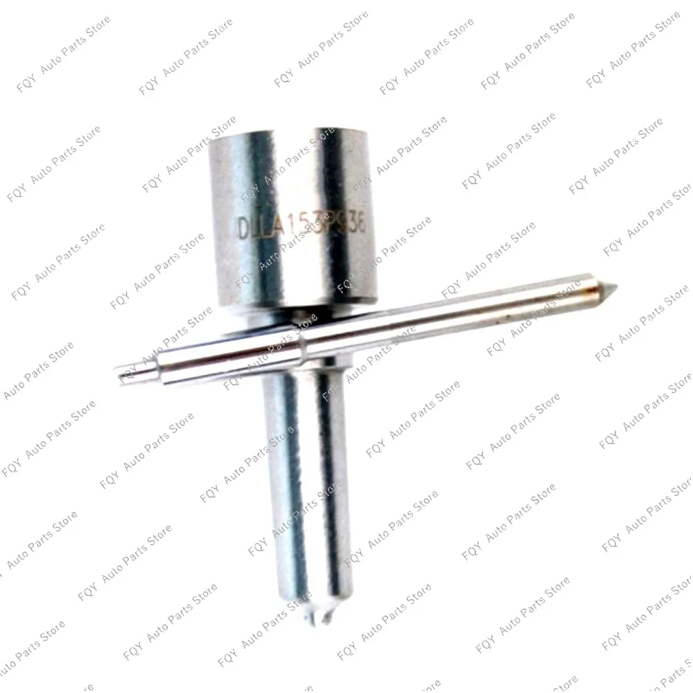 

6 шт. насадки для форсунок дизельного топлива DLLA153P936