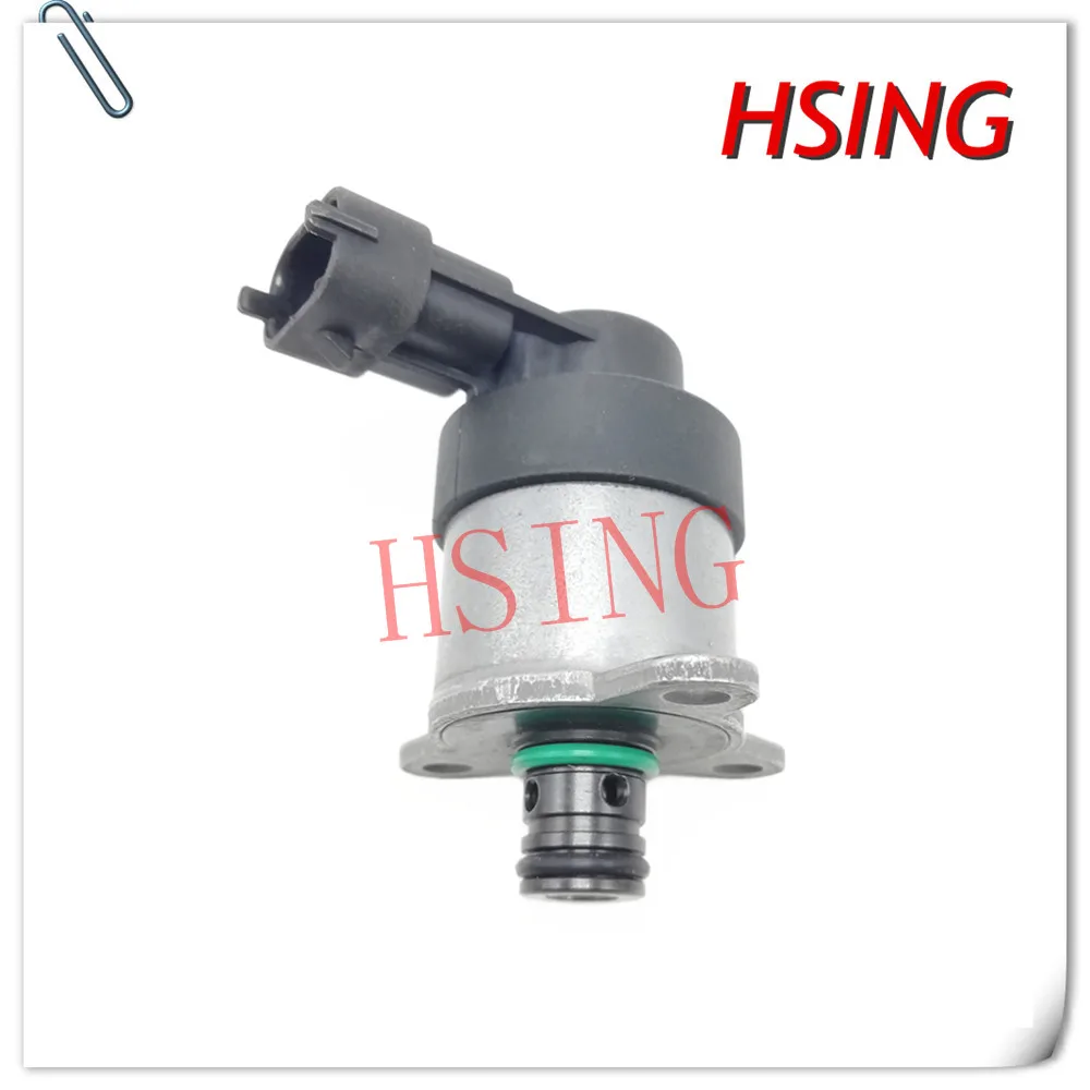 

Suction Control Valve Fits For Peugeot 1007 206 Citroen 1.4 HDI 1.6 HDI ***Part No# 0928400802 0445010296