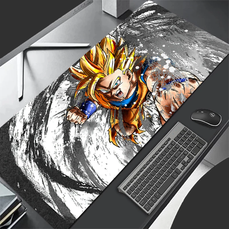Dbz Mouse Pad D-Dra…