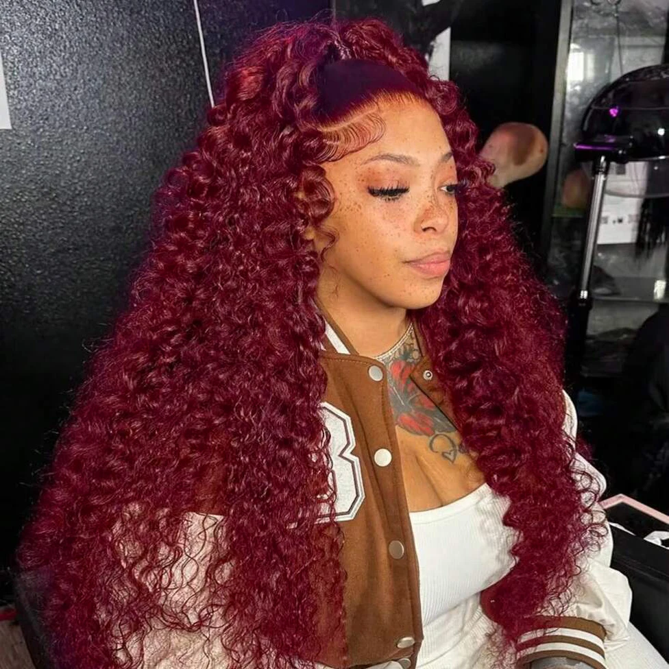 Deep Wave 99J Burgu…