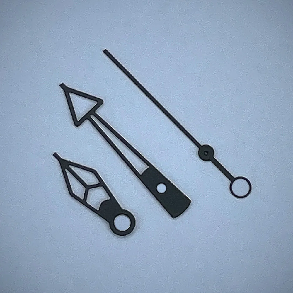 حديثا سوبر C3Glow الأخضر مضيئة صالح NH34 35 36 38 70 حركة SKX007 ساعة الأيدي