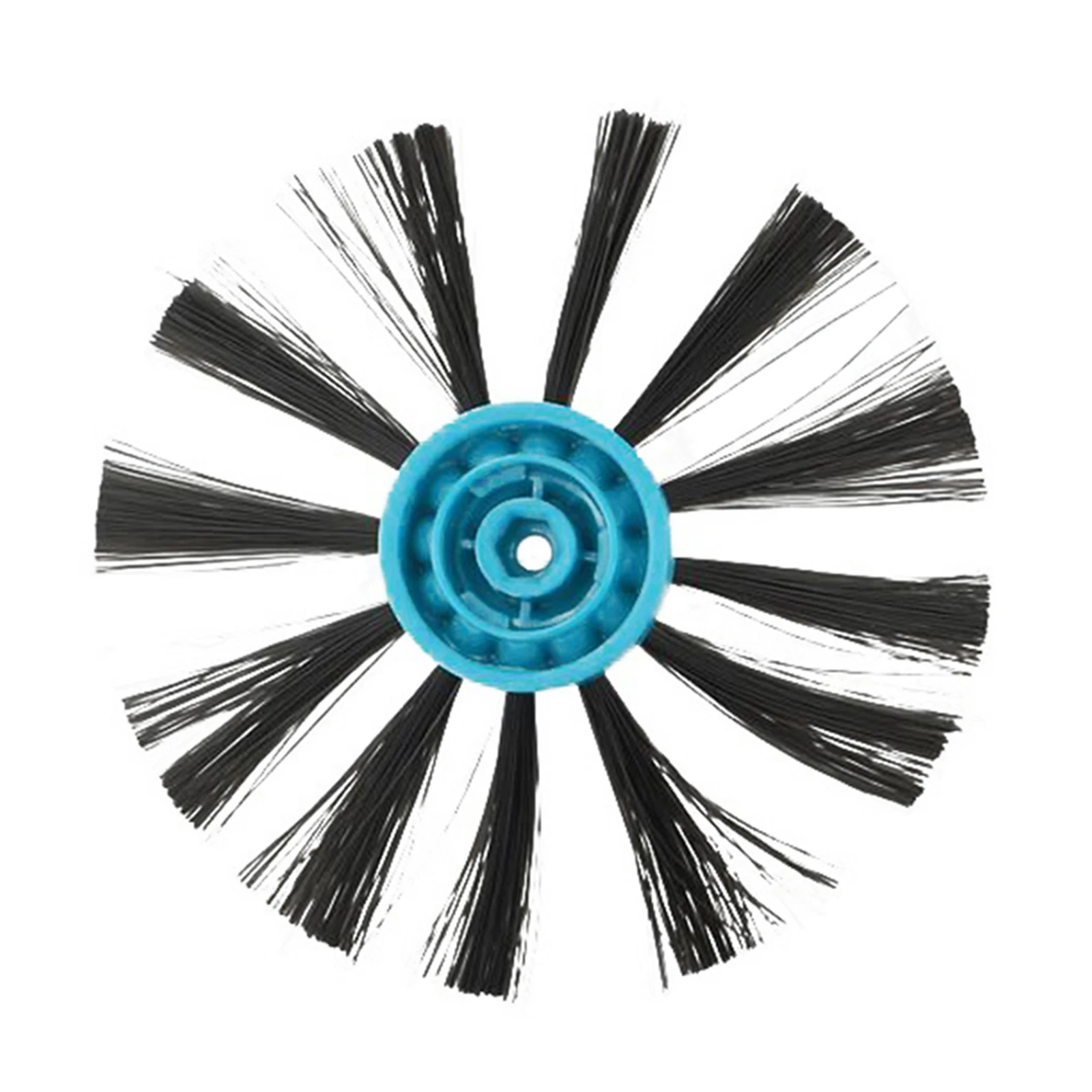 

Parts Kit for Bissell For SpinWave 3115 and For EV675 Robot Vacuum Including 1 Main Brush 6 Side Brushes and 6 Filters