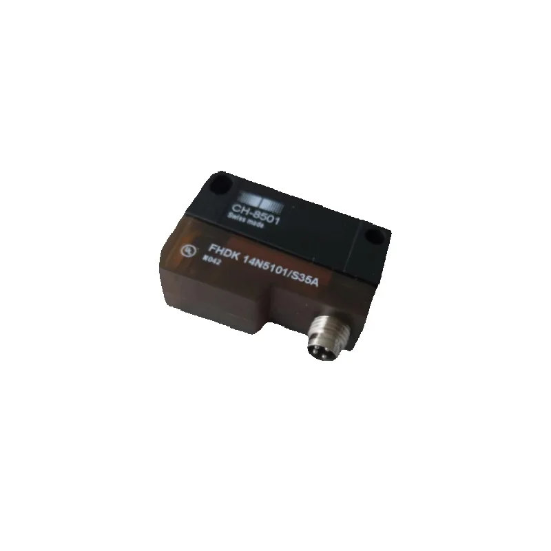 New Original FHDK-14N5101/S35A Diffuse Reflection Photoelectric Sensor