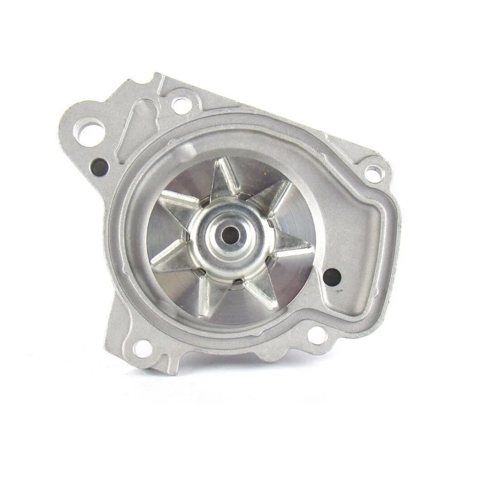 Engine Water Pump with Gasket Fit 1.7 L For Honda Civic 1.7L D17A1 D17A2 D17A6 D17A7 l4 GAS SOHC 2001-2005 OEM 135-2420