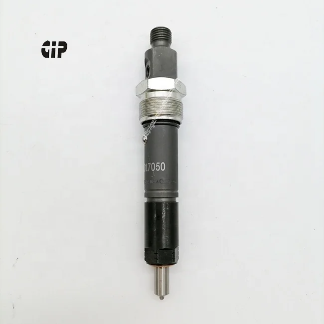 Engine Fuel Injector for Truck Excavator D1146 Engine Fuel Injector Assy 65.10101-7080A 65.10401-7004