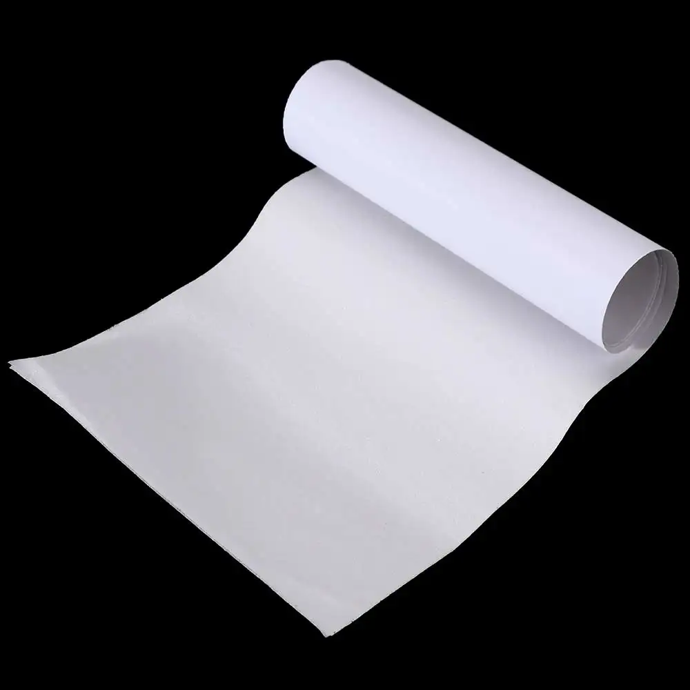 DIY Double Adhesive Rocker Boards For Scooters Skateboard Grip Tape Clear Sandpaper Skateboard Sandpaper Skateboard Sticker