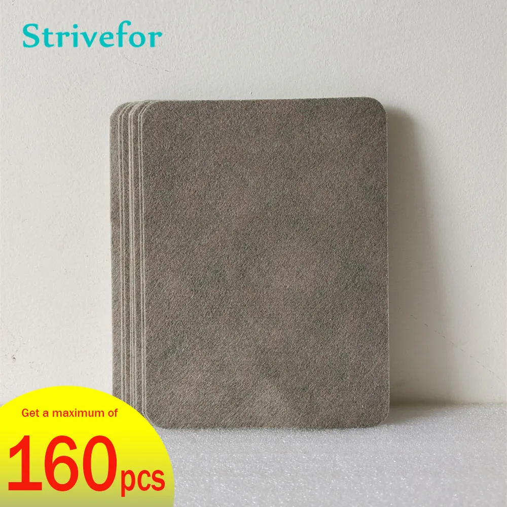 

16-160pcs Neck, Back, Shoulder, Knee Universal Patches