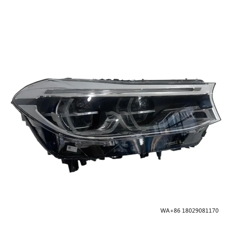 

For 6 Series GT G32 Car Lights Headlight Hot-selling High Quality Car Headlight Assembly 2016 2017 2018 2019 2020