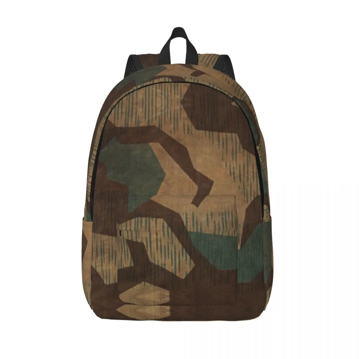 

Splintertarn немецкий камуфляжный рюкзак для детского сада, ученика начальной школы, камуфляжные сумки для книг, детский холщовый рюкзак для мальчиков и девочек