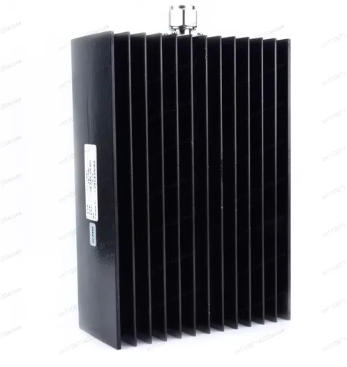 

Загрузка коаксиальная 200 Вт, тип N, имитация нагрузки DC-3G50, 50 Ом