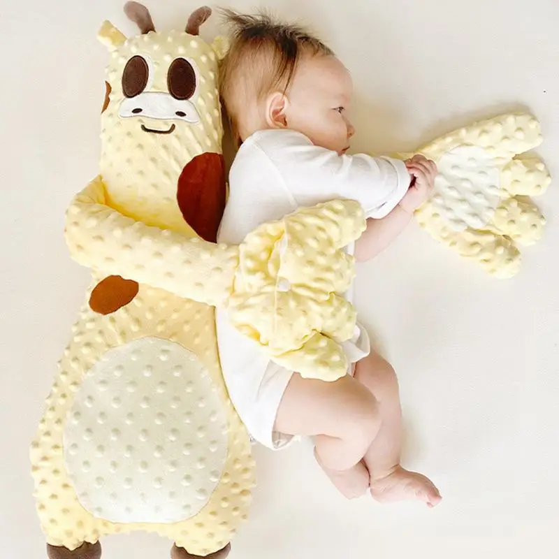 

Toddler Patter for Sleep Electric Soothing Palm Sleep Pad Baby Boys Girls Sleep Aid Companion Sleeping Pillow Soothing Toys