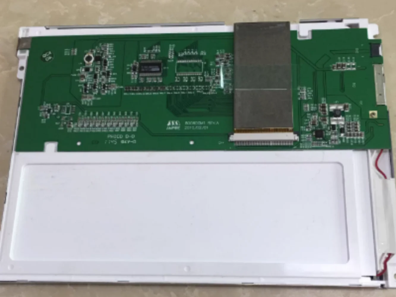 

AM800600M1TMQW03H LCD display screen