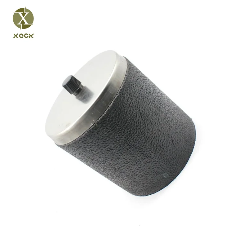 Rubber Barrel for Jewellery Beads Polishing Mini Rotary Polisher Accessories Jewelry Tools