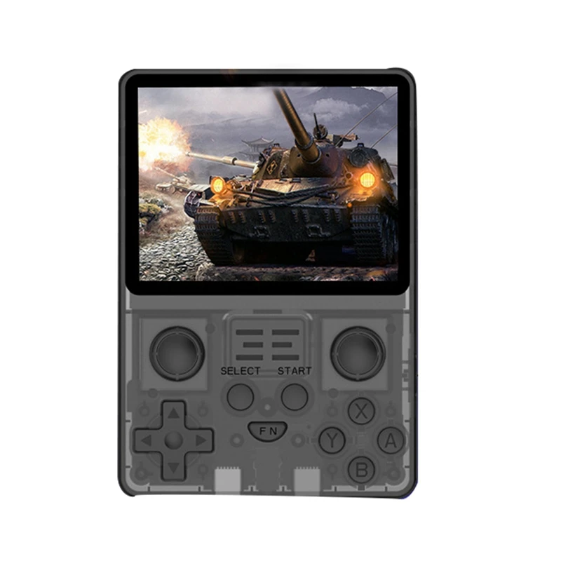 

A22R-RGB20S Retro Video Game Console 3.5Inch Screen Open Source System Handheld Video Players Children's Gifts