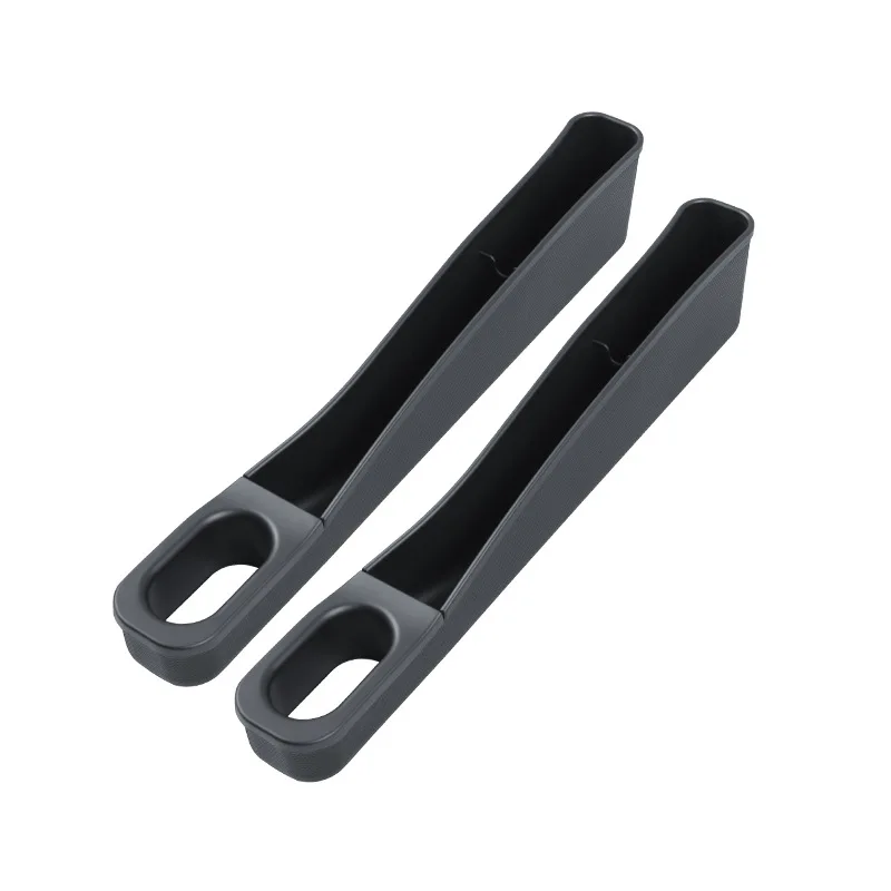 It is suitable for Tesla seat gap storage box renewal version of the Model Y3 seat storage box leak-proof storage modification