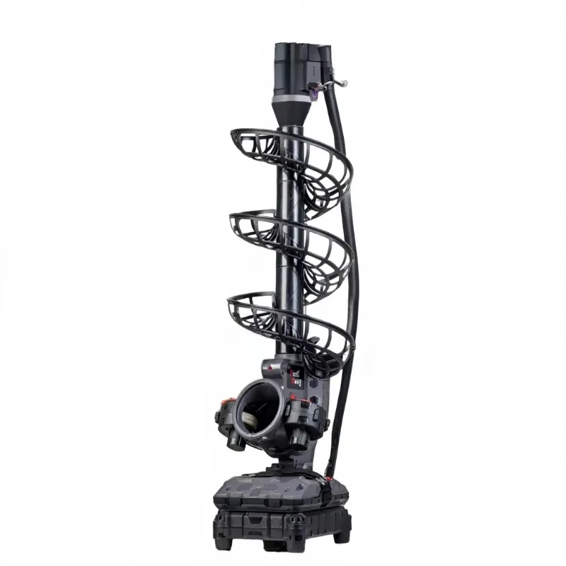 Portable Tennis and Pickleball Ball Machine Launcher with Catcher Net  Automatic Solo Practice for Self Feeding Training