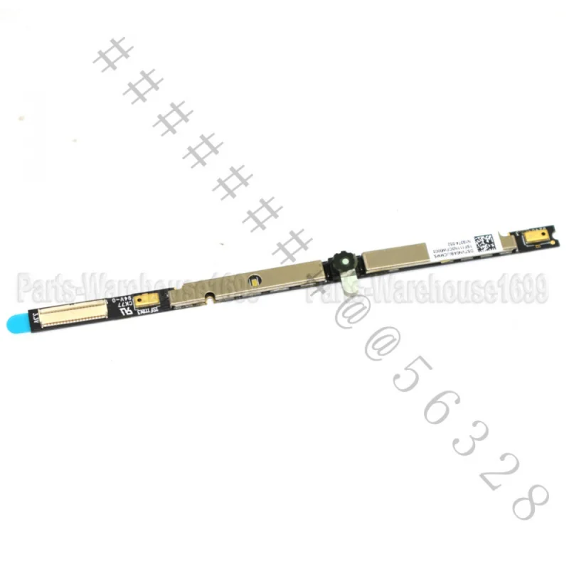 SASZ+N92002-001 New Built-in Webcam Camera Module Replacement For HP Fortis 11 G10 Student Chromebook Internal Video Cam Repair