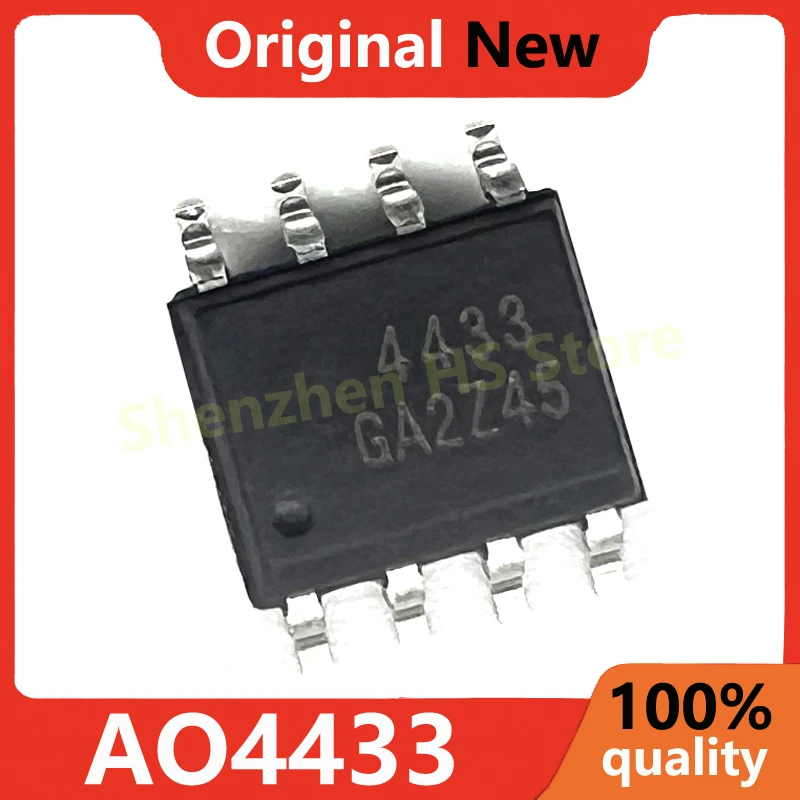 (10piece)100% New AO4420 AO4422 AO4423 AO4425 AO4427 AO4429 AO4430 AO4433 AO4435 AO4437 sop-8 Chipset