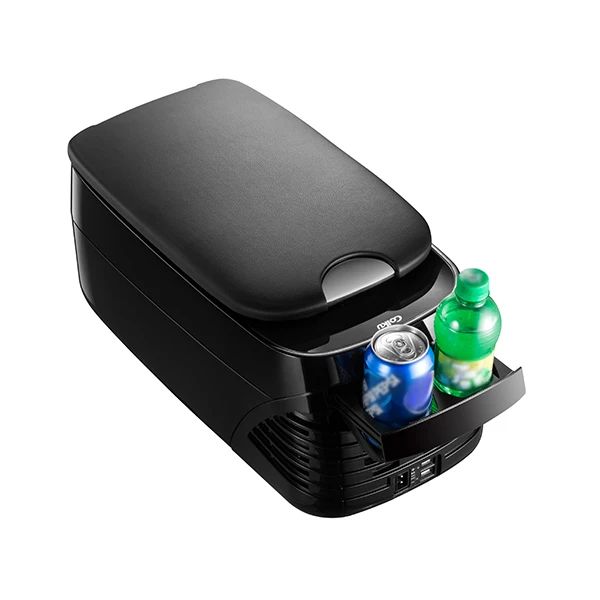 12V 220V Compressor… - image