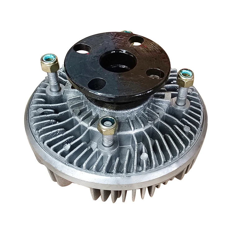 1308D5-050 Silicone Oil Fan Clutch Assembly for Diesel Engine Parts