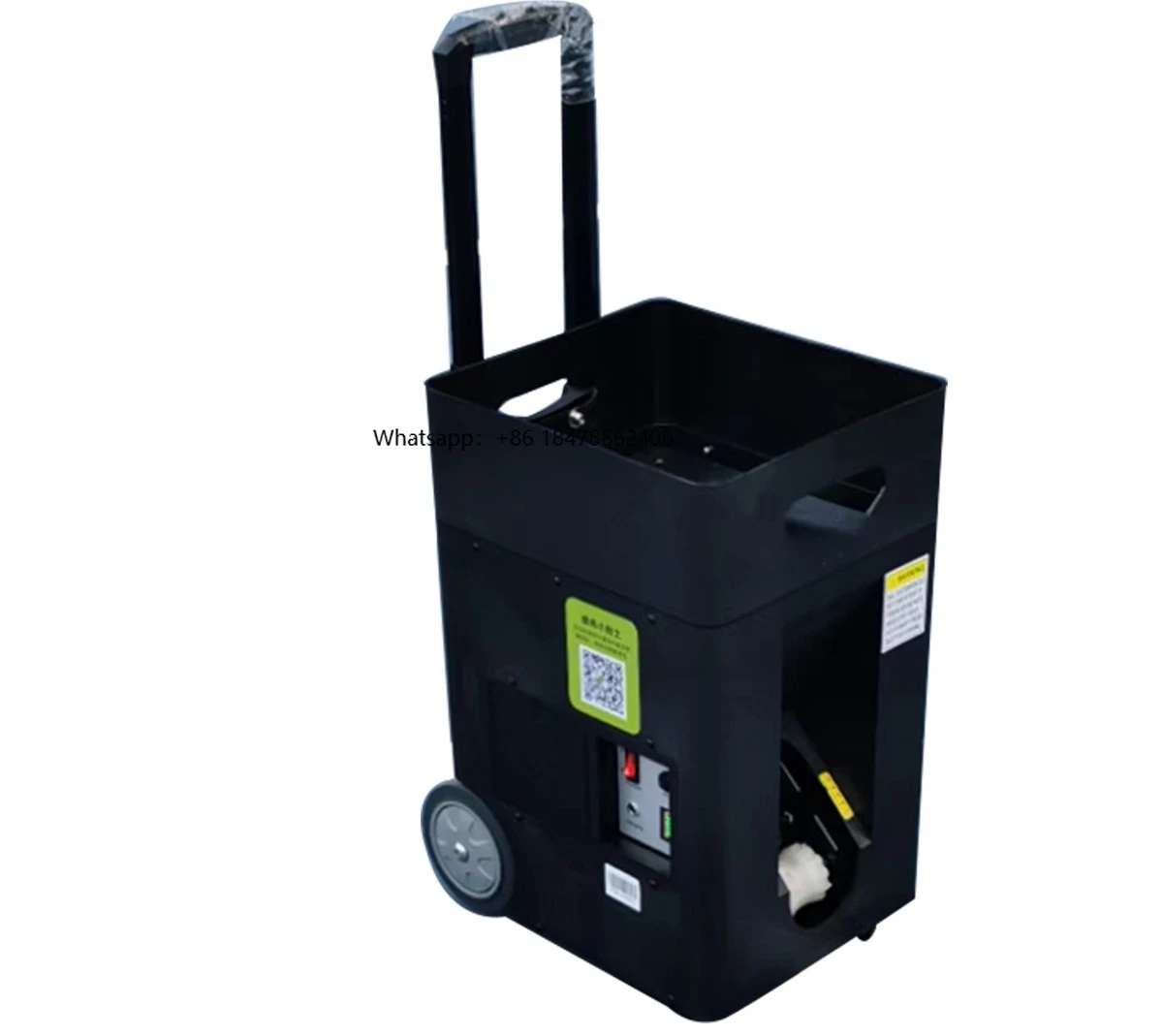 

Tennis Ball Machine Set High-Speed Practice and Training Tool