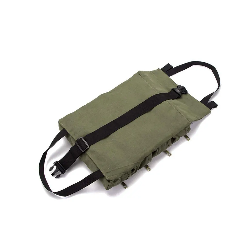 

Portable Tool Kit Cloth Bag Oxford Car Multifunctional Electrician Organizer Pouch Repair Utility Travel Bags