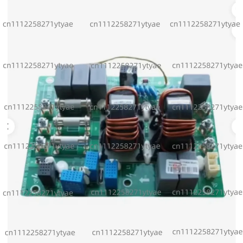 Power Driver Board 30221000003 30221000024 30224000027 Wait, GRZQ1220B DM1 DM2