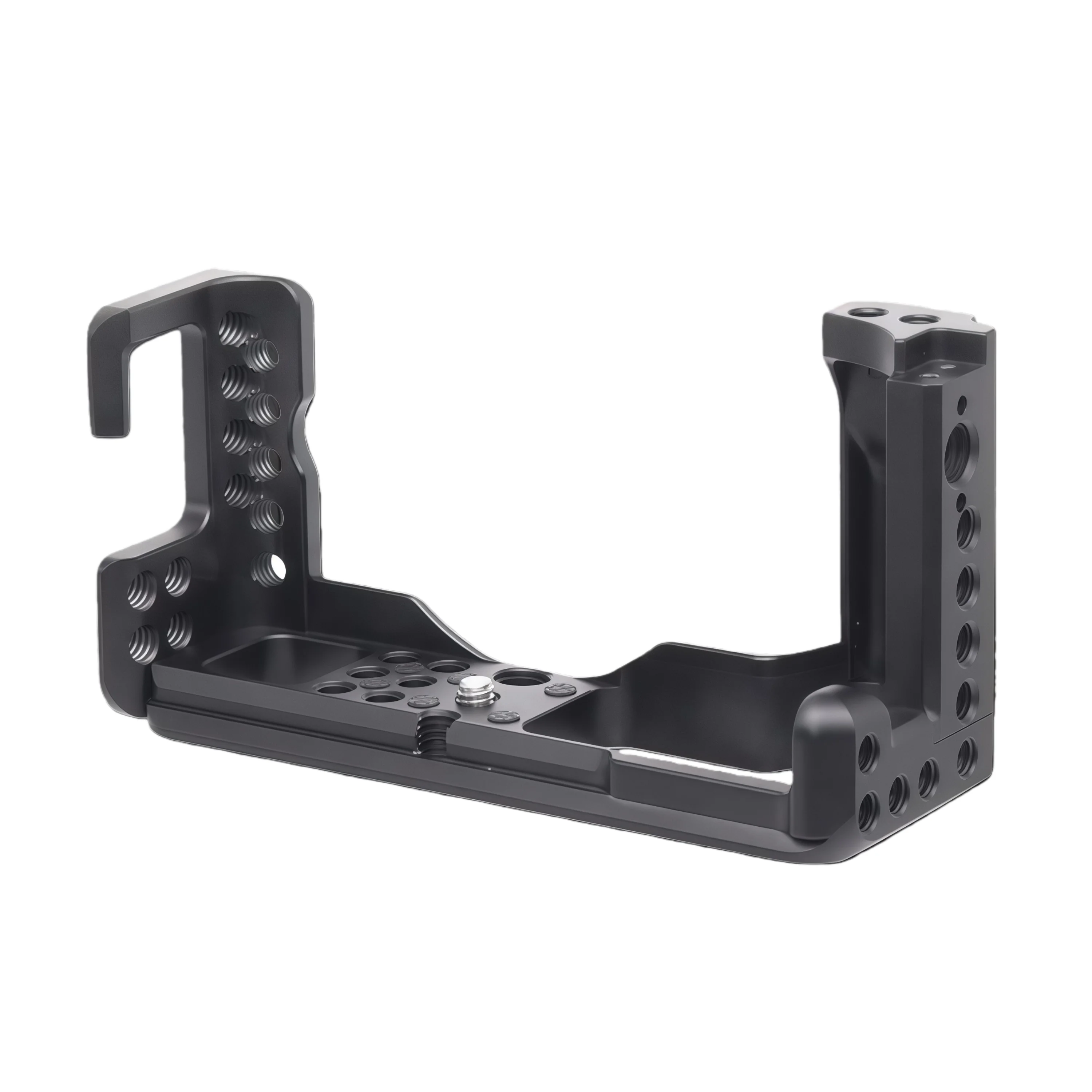 

Camera grip L-shaped quick-release plate For Canon M6 M6 II fixture stabilizer Aluminum alloy protective frame