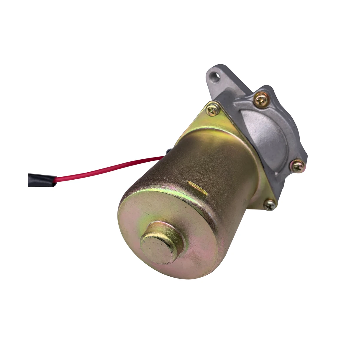 Starter Motor for Kawasaki Kfx80 Oem: 21163-S003 for Suzuki Suzuki Lt80 31100-40B01 Lt80 Quad Sport 18332 OEM: 31100-40B01