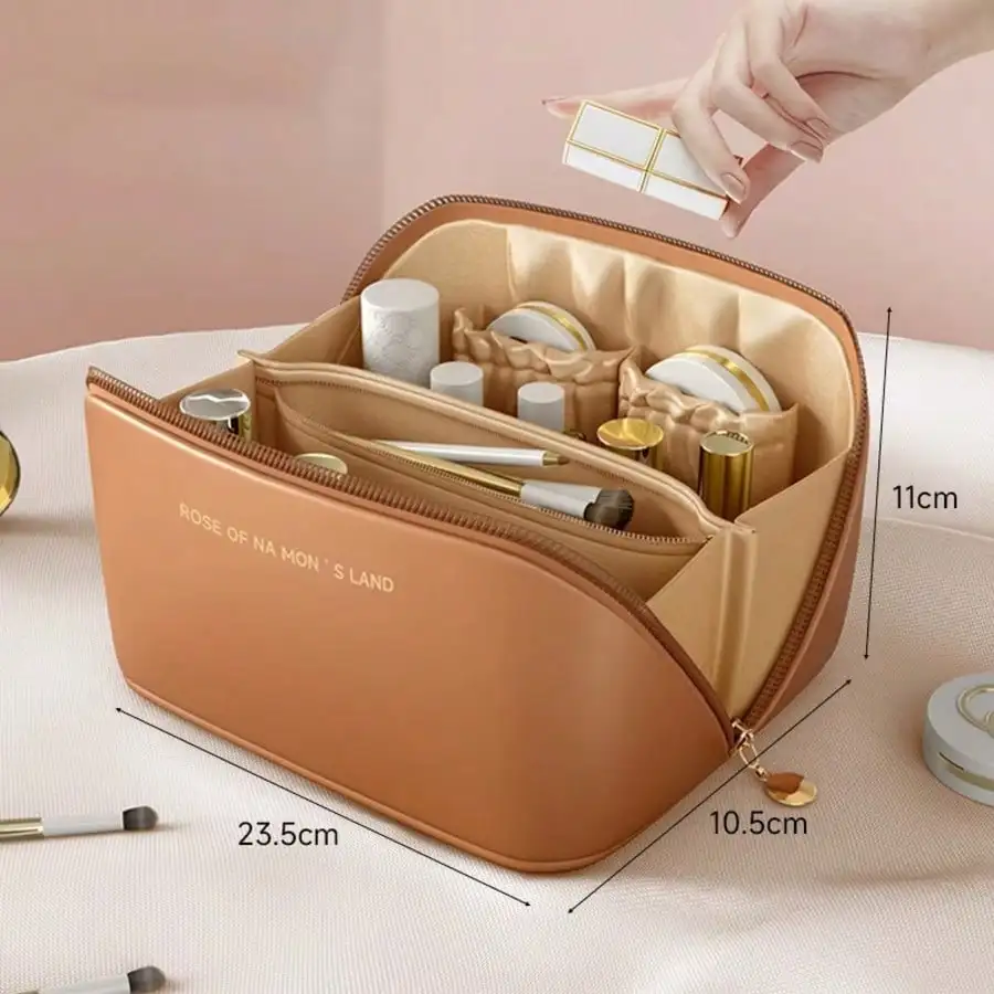 Thumbnail 2 - #3 Best Cosmetic Bags to Buy In 2026