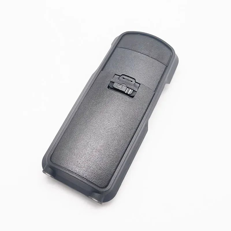 Conjunto de Substituição da Tampa da Bateria e Carcaça Traseira para Rádio Bidirecional Motorola DTR650 DTR620 DTR550