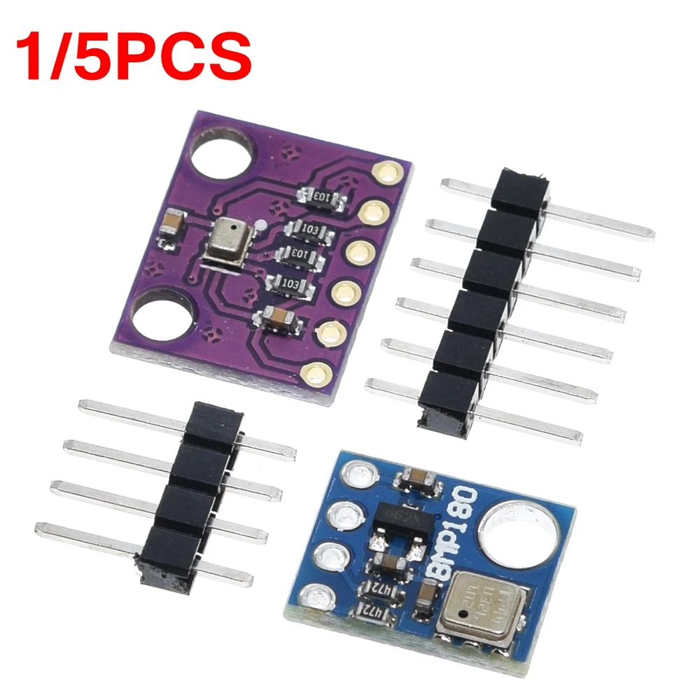 Tzt 1/5PCS GY-68 BM… - image