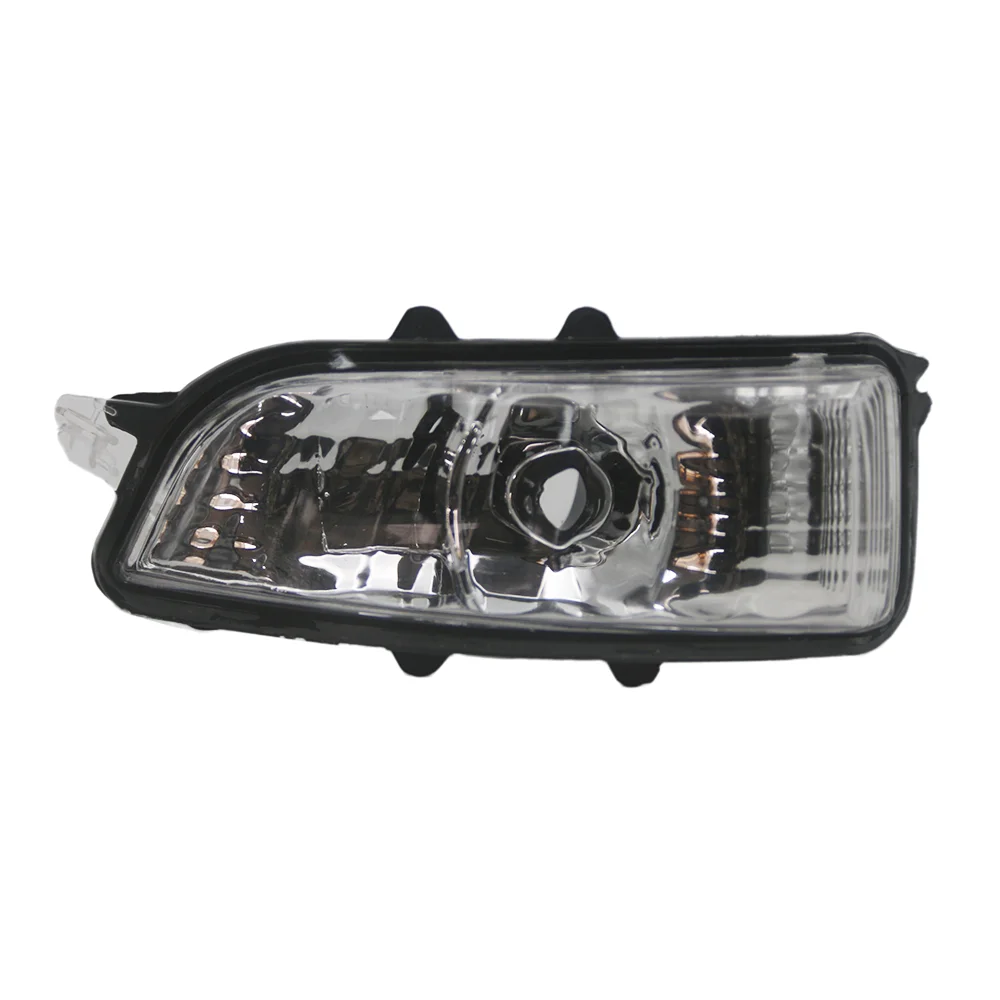 For Volvo C30 C70 S40 V50 2004 2005 2006 2007 2008 2009 2010 2011 2012 Fog Lamp Front Bumper Anti Fog Light 30764930 30764931 view 3