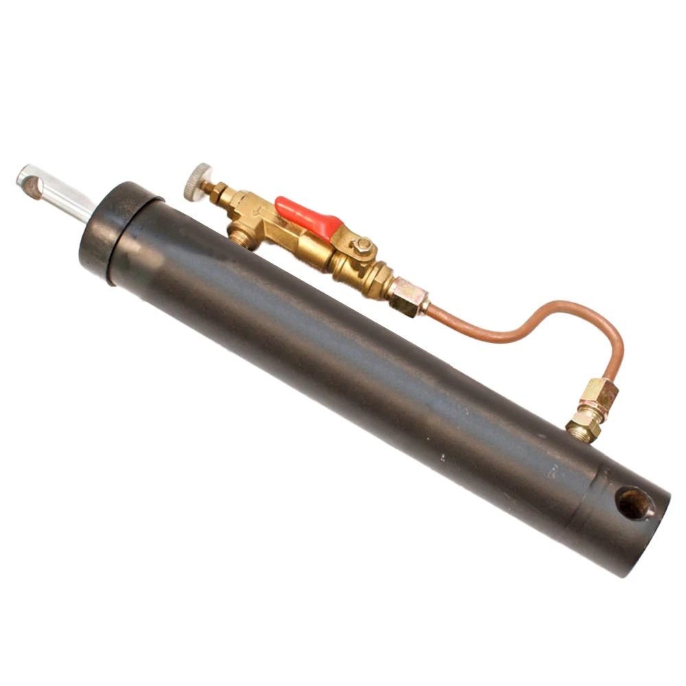 Hydraulic Cylinder For 7 X 12 Metal Concrete Motor Cutting Machine Band Saw