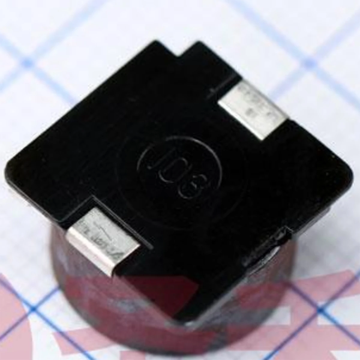 Smf12575t SMDシールドパワーフィリップス,12.5x12.5mm,47uh 330uh 1.2uh 22uh 10uh 3.9uh 220uh 68uh 100uh 33uh,オリジナル,10個