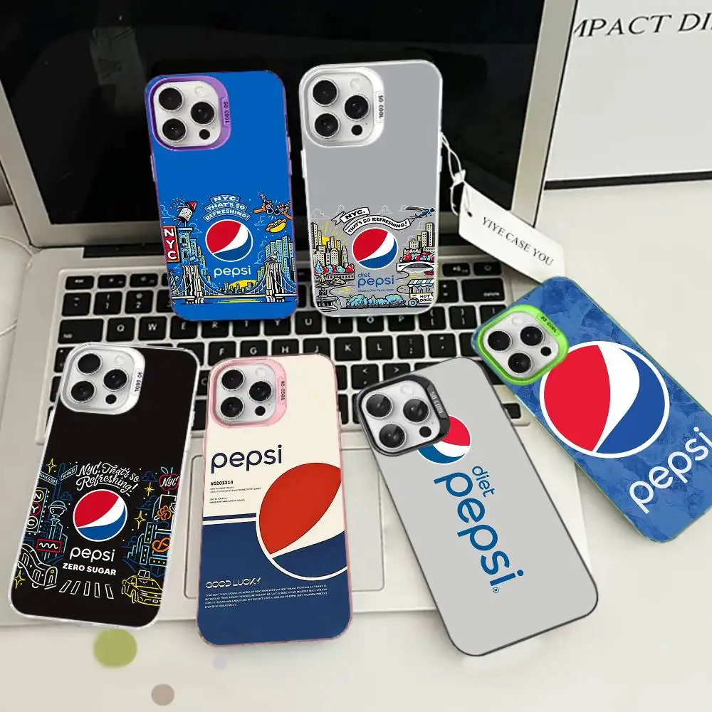 P-Pepsi Phone Cases…