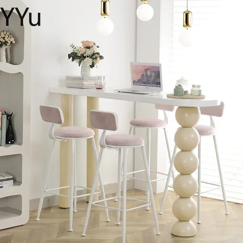 /Luxury Gaming Dining Table Mobile Restaurant Kitchen Conference Study Dining Table Designer Mesas De Jantar Salon Furniture