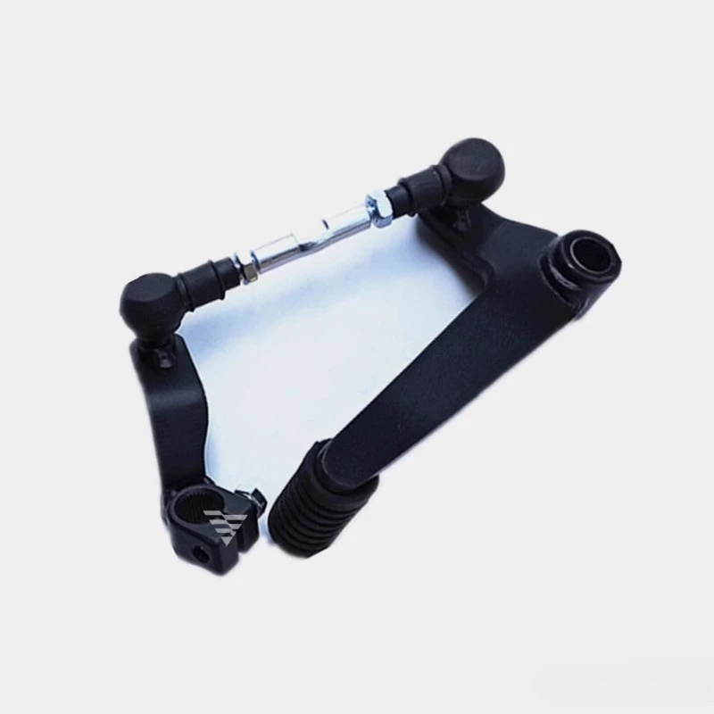 Motorcycle Shift Le… - image