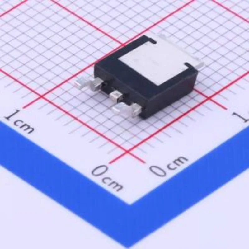 (10-50pcs) FQD3P50TM D-Pak 100% Original In Stock (MOSFET) 2.5W 50W 500V 2.1A 1 P TO-252-2
