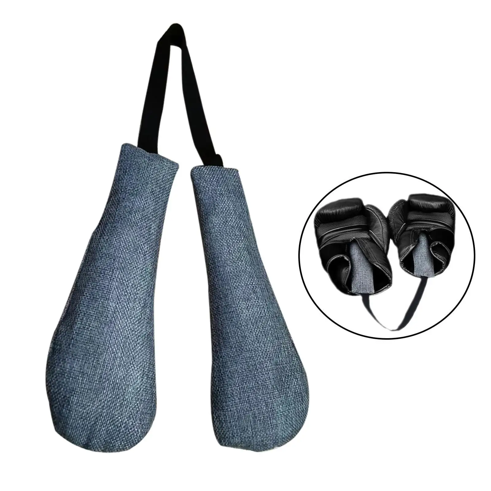 

Boxing Glove Deodorizer Home Professional for Bowling Gloves Baseball Gloves