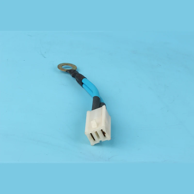 

JAC Kangling Shuailing Junling V6 Weiling Starter Fusible Wire Fuse Starter Wire Harness Motor Wire