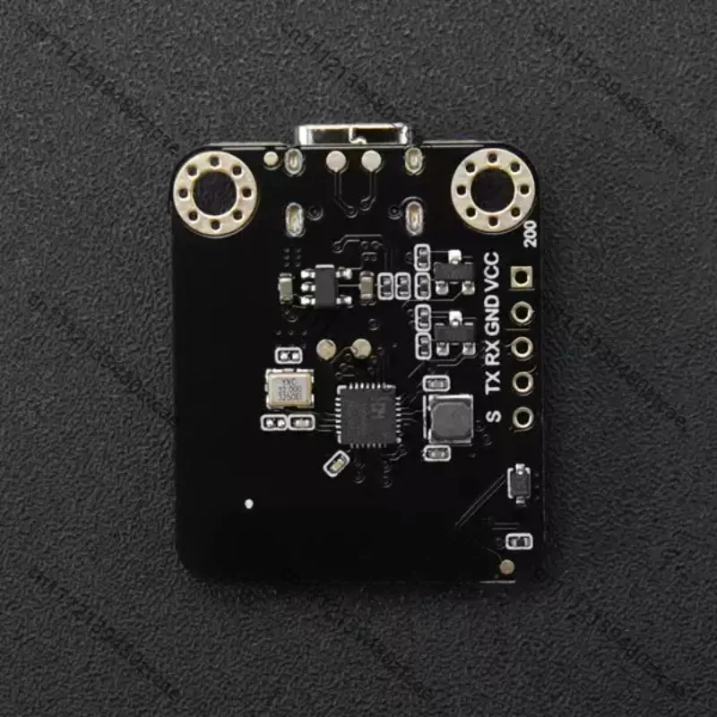 Module, No Cloud Required Local Data Storage Accessory for Student Unattended Environment Monitoring Coding Experiment