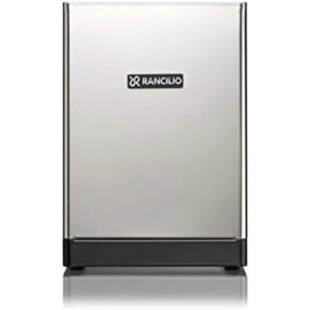 Silvia Espresso Machine, Stainless Steel