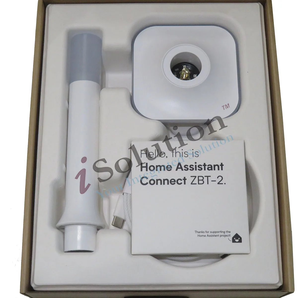 Guía Definitiva para Elegir el ZBT-2: La Mejor Solución Zigbee, Thread y Matter para tu Casa Inteligente