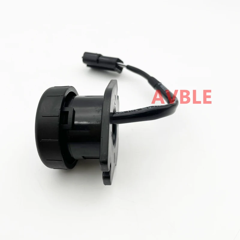 300661-00004 Fuel Dial Throttle Knob Controller Manual Switch for Daewoo Doosan DH220-5 DX140 DX210 DX225LC-3 DX300 Excavator